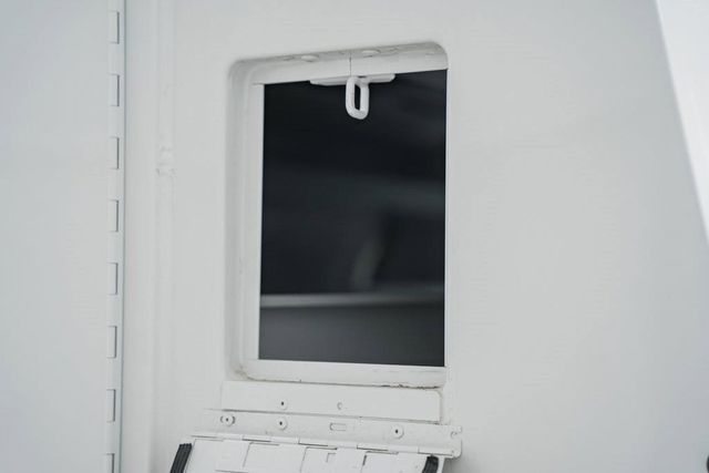 2025 Chevrolet Silverado 3500 HD Chassis Cab Work Truck - 22868340 - 17