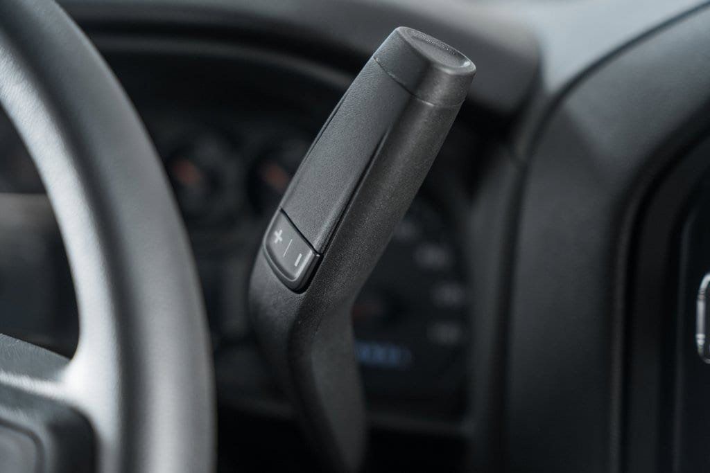 2025 Chevrolet Silverado 3500 HD Chassis Cab Work Truck - 22868340 - 26