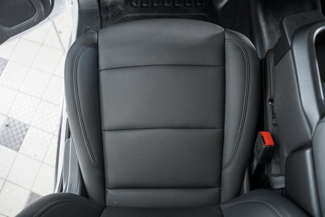 2025 Chevrolet Silverado 3500 HD Chassis Cab Work Truck - 22868340 - 30