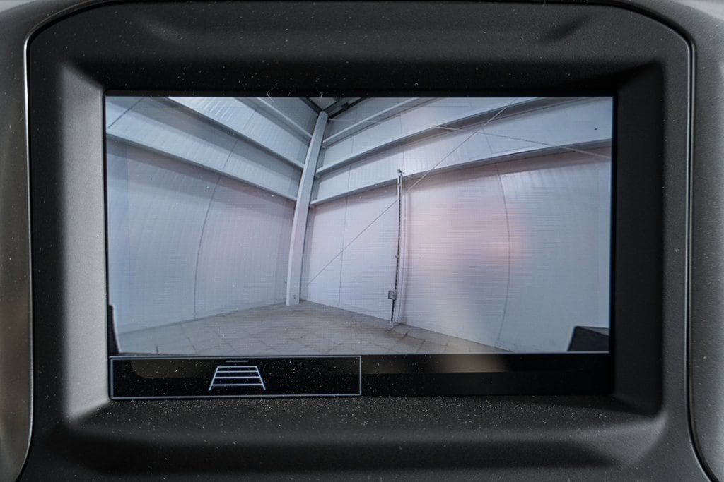 2025 Chevrolet Silverado 3500 HD Chassis Cab Work Truck - 22868340 - 37