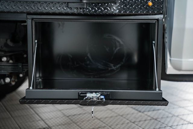 2025 Chevrolet Silverado 3500 HD Chassis Cab Work Truck - 22868341 - 20