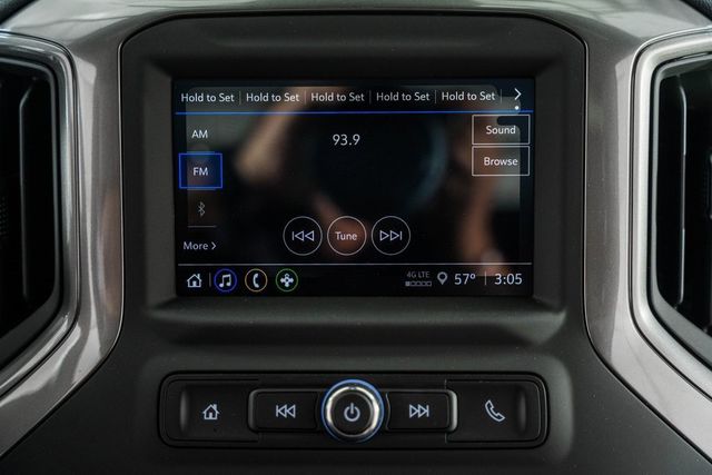 2025 Chevrolet Silverado 3500 HD Chassis Cab Work Truck - 22868341 - 29