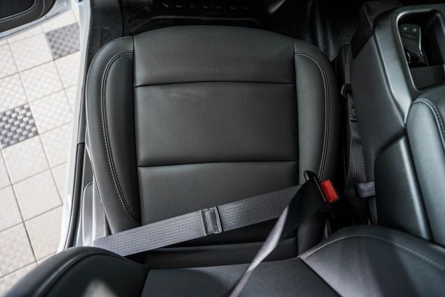 2025 Chevrolet Silverado 3500 HD Chassis Cab Work Truck - 22868341 - 37