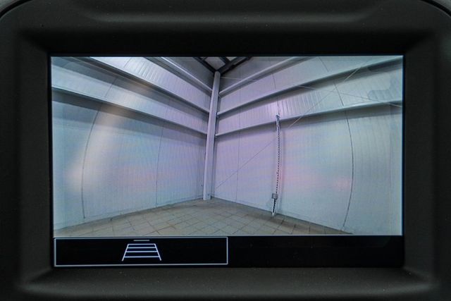 2025 Chevrolet Silverado 3500 HD Chassis Cab Work Truck - 22868341 - 44