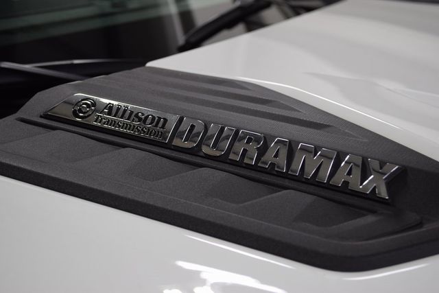 2025 Chevrolet Silverado 3500 HD Chassis Cab Work Truck - 22868343 - 15