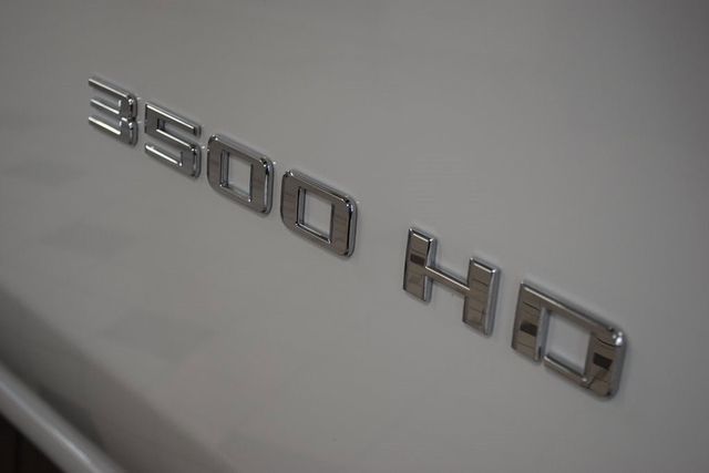 2025 Chevrolet Silverado 3500 HD Chassis Cab Work Truck - 22868343 - 16