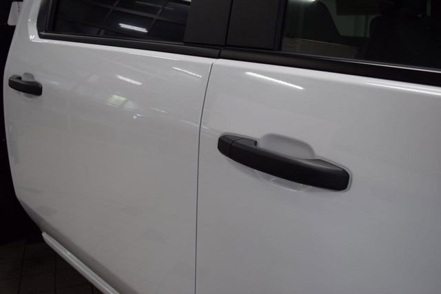 2025 Chevrolet Silverado 3500 HD Chassis Cab Work Truck - 22868343 - 18