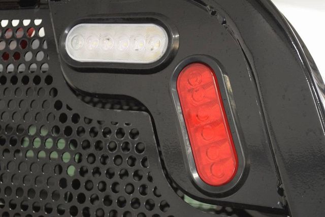 2025 Chevrolet Silverado 3500 HD Chassis Cab Work Truck - 22868343 - 21