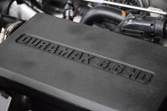 2025 Chevrolet Silverado 3500 HD Chassis Cab Work Truck - 22868343 - 29