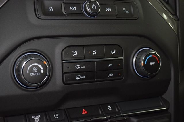 2025 Chevrolet Silverado 3500 HD Chassis Cab Work Truck - 22868343 - 32