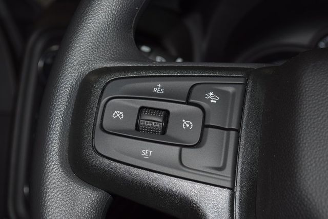 2025 Chevrolet Silverado 3500 HD Chassis Cab Work Truck - 22868343 - 39