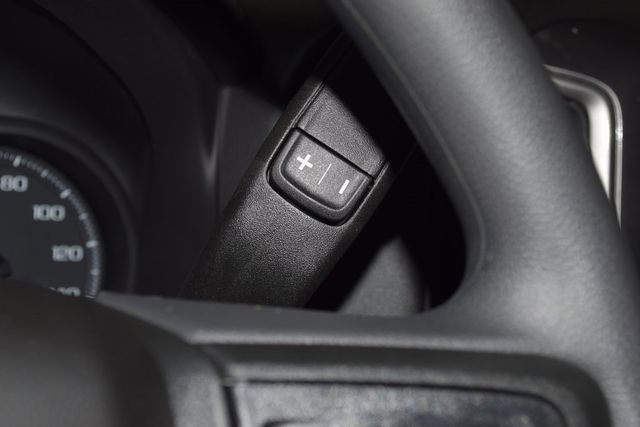 2025 Chevrolet Silverado 3500 HD Chassis Cab Work Truck - 22868343 - 40