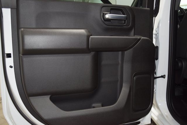 2025 Chevrolet Silverado 3500 HD Chassis Cab Work Truck - 22868343 - 43