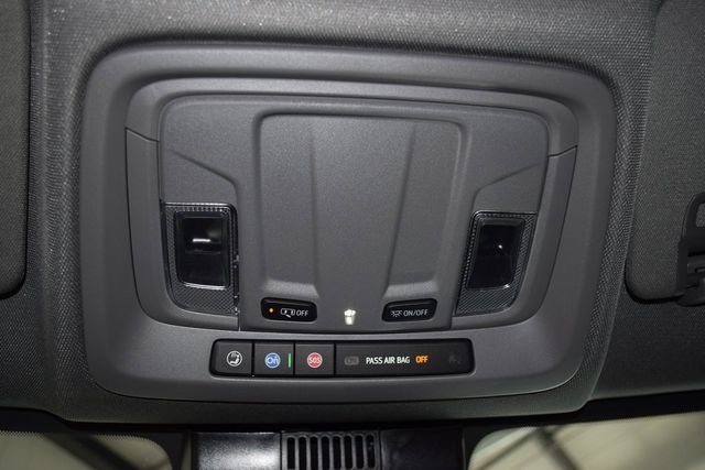 2025 Chevrolet Silverado 3500 HD Chassis Cab Work Truck - 22868343 - 47