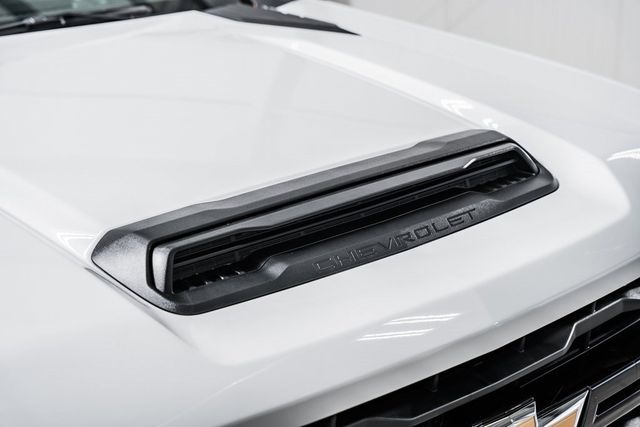 2025 Chevrolet Silverado 3500 HD Chassis Cab Work Truck - 22868348 - 13