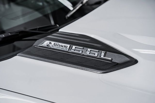 2025 Chevrolet Silverado 3500 HD Chassis Cab Work Truck - 22868348 - 14