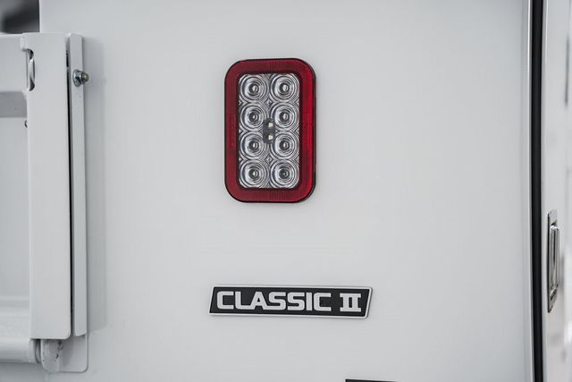 2025 Chevrolet Silverado 3500 HD Chassis Cab Work Truck - 22868348 - 26