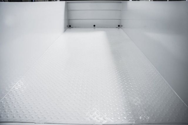 2025 Chevrolet Silverado 3500 HD Chassis Cab Work Truck - 22868348 - 28