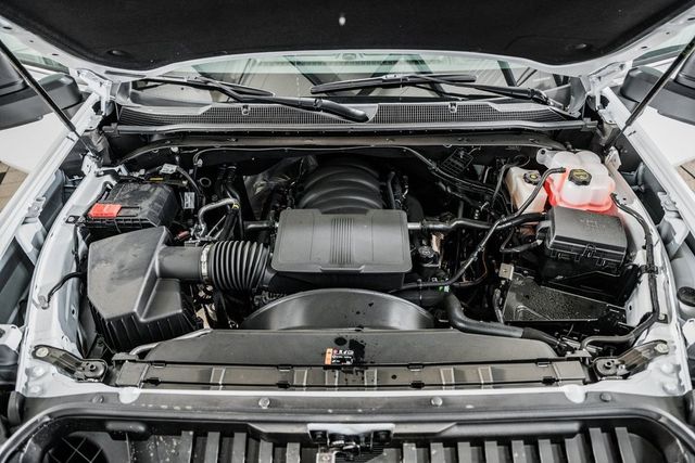 2025 Chevrolet Silverado 3500 HD Chassis Cab Work Truck - 22868348 - 29