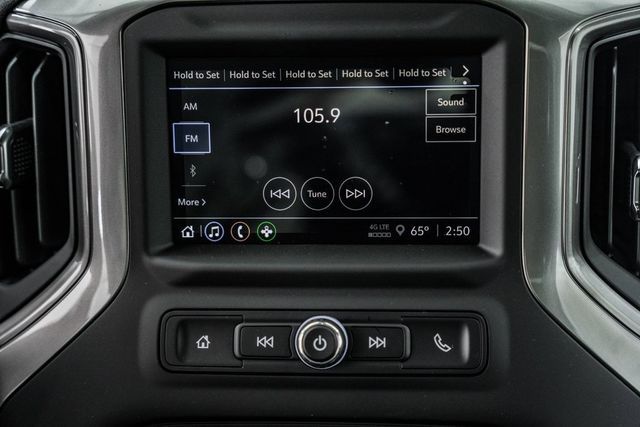 2025 Chevrolet Silverado 3500 HD Chassis Cab Work Truck - 22868348 - 33