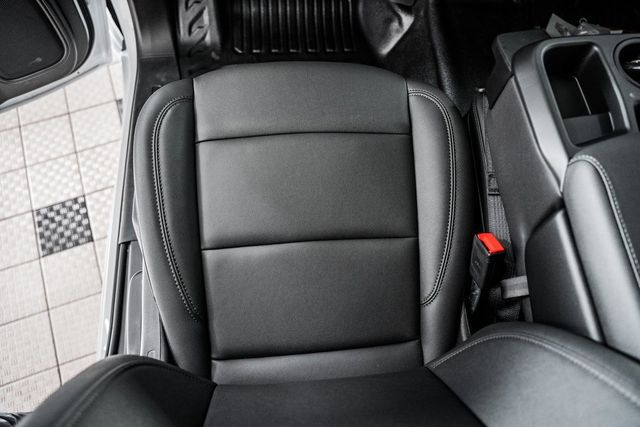 2025 Chevrolet Silverado 3500 HD Chassis Cab Work Truck - 22868348 - 39