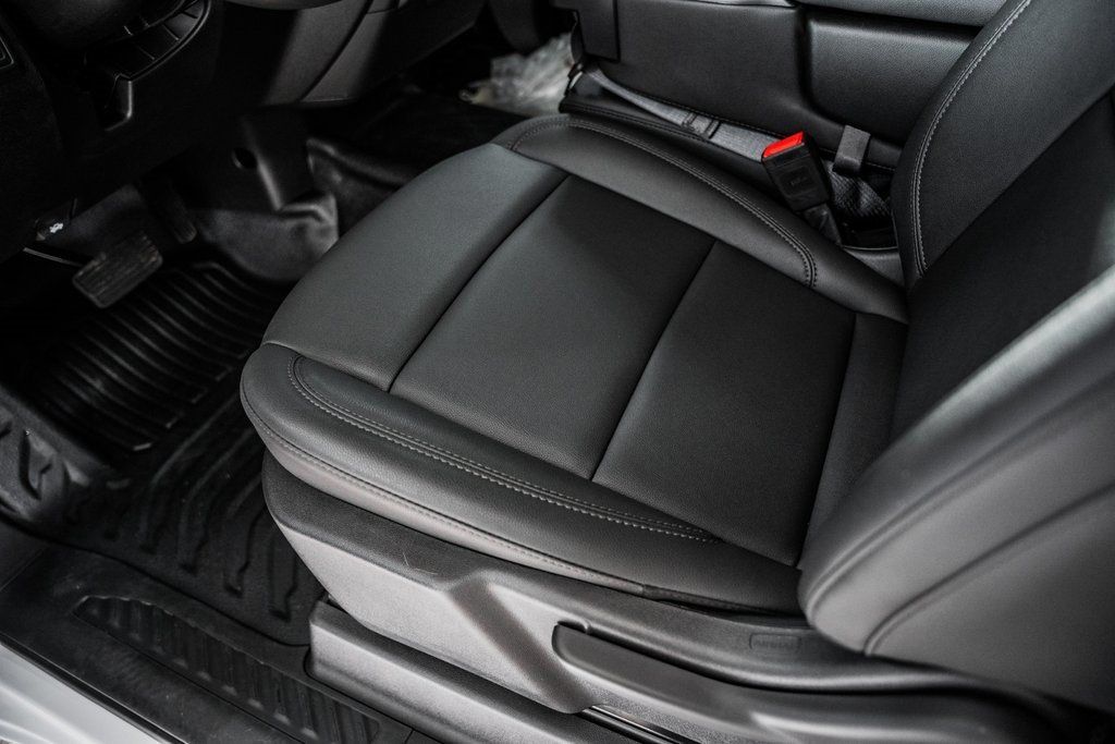 2025 Chevrolet Silverado 3500 HD Chassis Cab Work Truck - 22868348 - 40