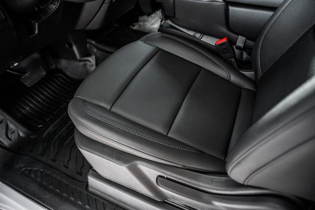 2025 Chevrolet Silverado 3500 HD Chassis Cab Work Truck - 22868348 - 40