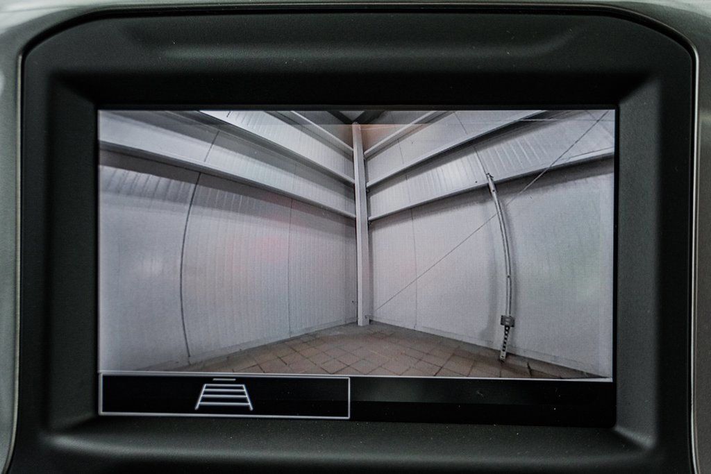 2025 Chevrolet Silverado 3500 HD Chassis Cab Work Truck - 22868348 - 46