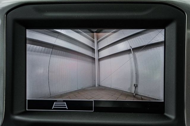 2025 Chevrolet Silverado 3500 HD Chassis Cab Work Truck - 22868348 - 46