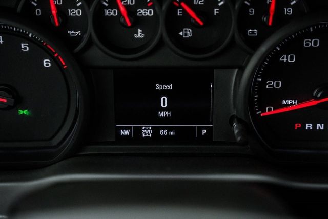 2025 Chevrolet Silverado 3500 HD Chassis Cab Work Truck - 22868348 - 47