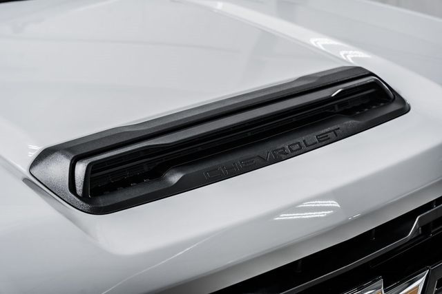 2025 Chevrolet Silverado 3500 HD Chassis Cab Work Truck - 22868350 - 13