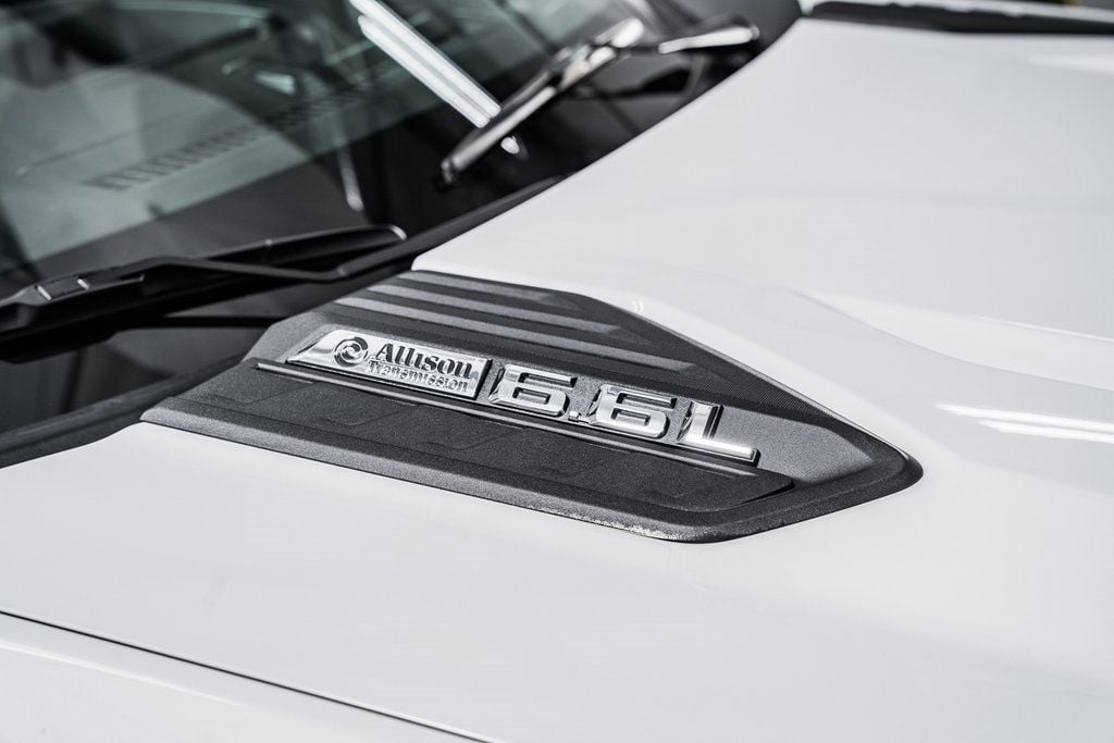 2025 Chevrolet Silverado 3500 HD Chassis Cab Work Truck - 22868350 - 14