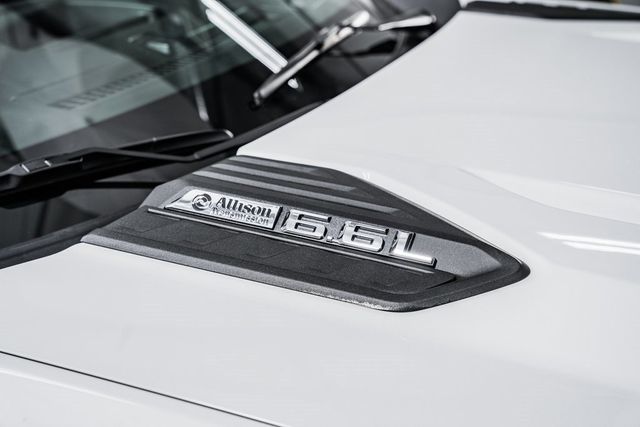 2025 Chevrolet Silverado 3500 HD Chassis Cab Work Truck - 22868350 - 14