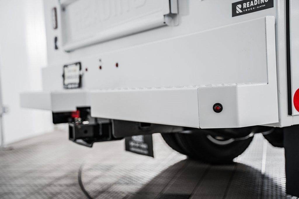 2025 Chevrolet Silverado 3500 HD Chassis Cab Work Truck - 22868350 - 23