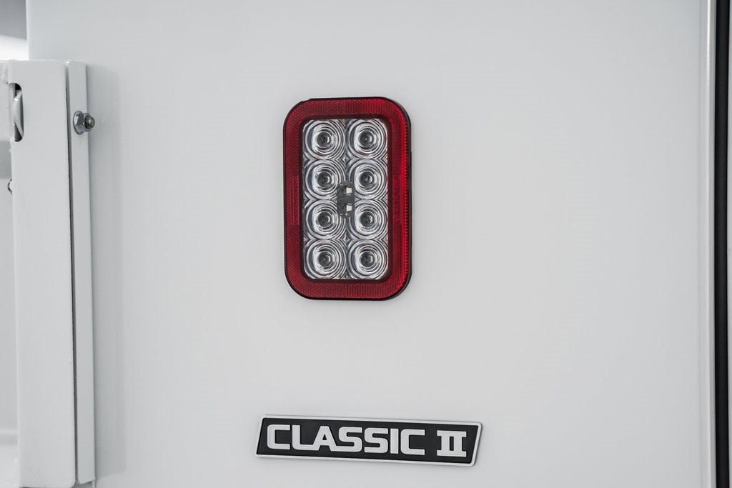 2025 Chevrolet Silverado 3500 HD Chassis Cab Work Truck - 22868350 - 24