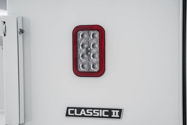 2025 Chevrolet Silverado 3500 HD Chassis Cab Work Truck - 22868350 - 24