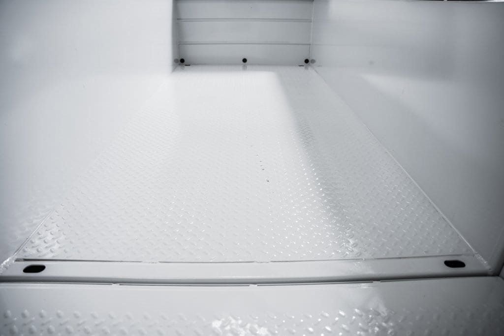 2025 Chevrolet Silverado 3500 HD Chassis Cab Work Truck - 22868350 - 25