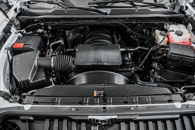 2025 Chevrolet Silverado 3500 HD Chassis Cab Work Truck - 22868350 - 28