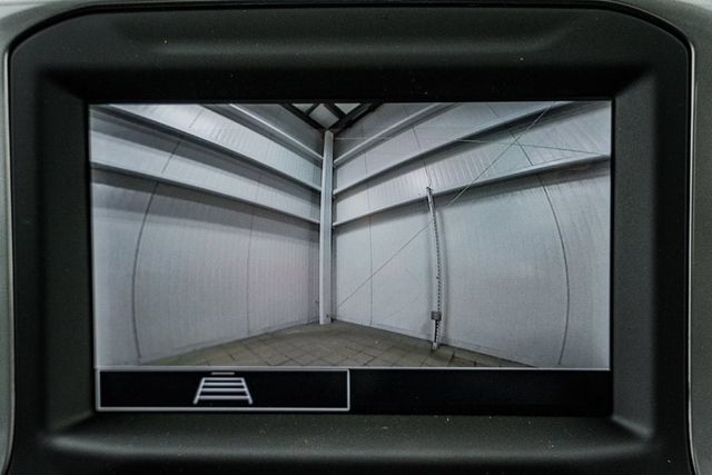 2025 Chevrolet Silverado 3500 HD Chassis Cab Work Truck - 22868350 - 44