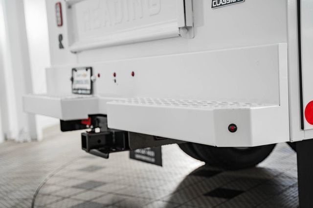 2025 Chevrolet Silverado 3500 HD Chassis Cab Work Truck - 22868351 - 19