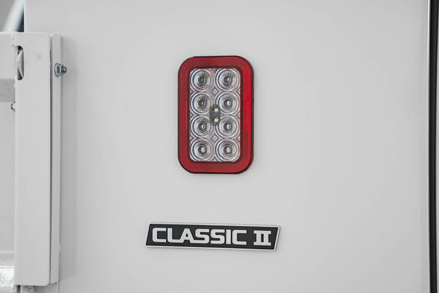 2025 Chevrolet Silverado 3500 HD Chassis Cab Work Truck - 22868351 - 20