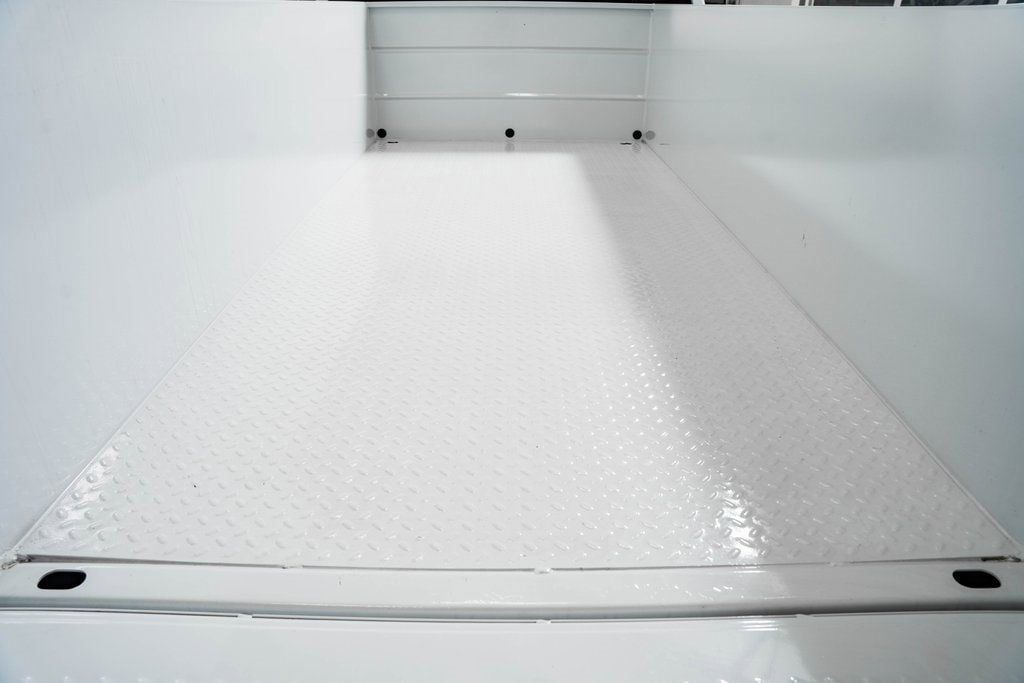 2025 Chevrolet Silverado 3500 HD Chassis Cab Work Truck - 22868351 - 22