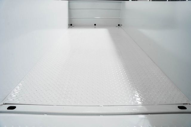 2025 Chevrolet Silverado 3500 HD Chassis Cab Work Truck - 22868351 - 22