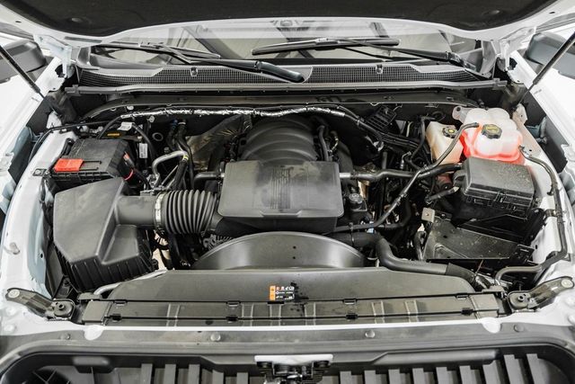 2025 Chevrolet Silverado 3500 HD Chassis Cab Work Truck - 22868351 - 23