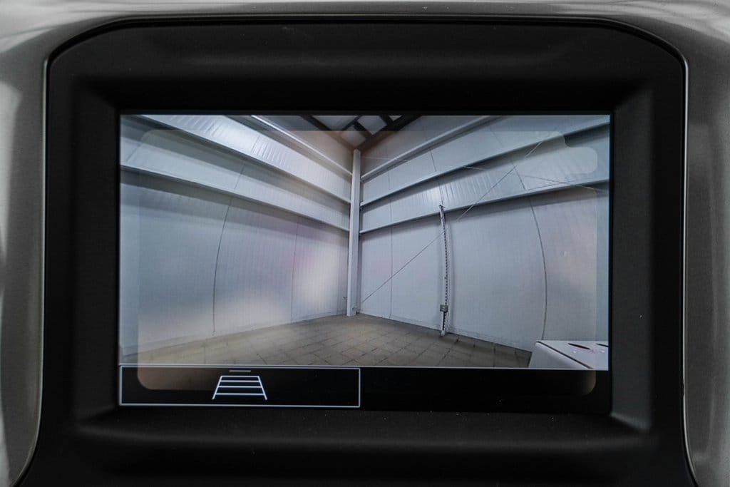 2025 Chevrolet Silverado 3500 HD Chassis Cab Work Truck - 22868351 - 40