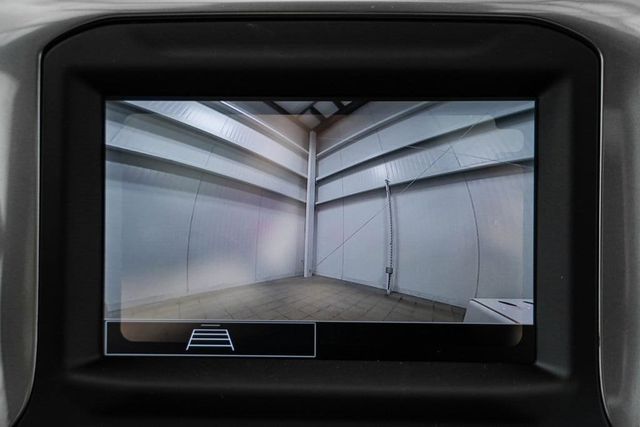 2025 Chevrolet Silverado 3500 HD Chassis Cab Work Truck - 22868351 - 40