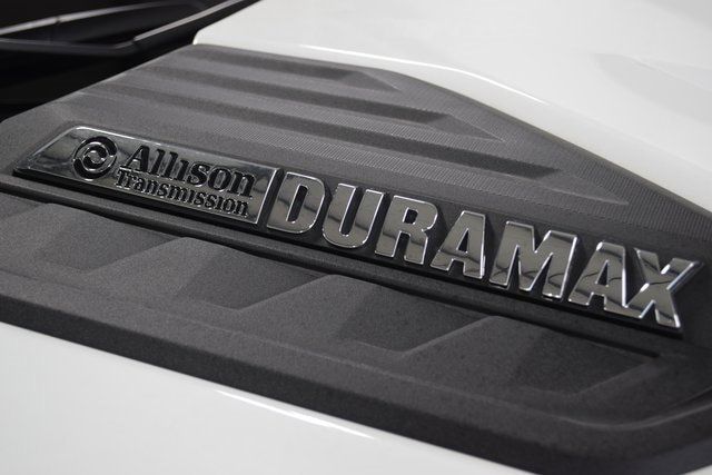 2025 Chevrolet Silverado 3500 HD Chassis Cab Work Truck - 22868358 - 12