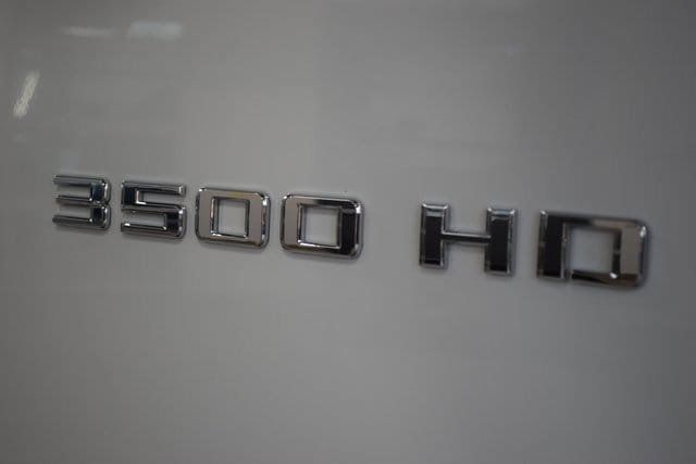 2025 Chevrolet Silverado 3500 HD Chassis Cab Work Truck - 22868358 - 13