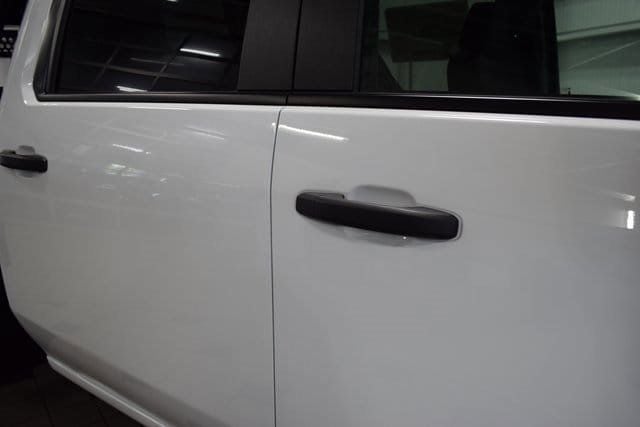 2025 Chevrolet Silverado 3500 HD Chassis Cab Work Truck - 22868358 - 15