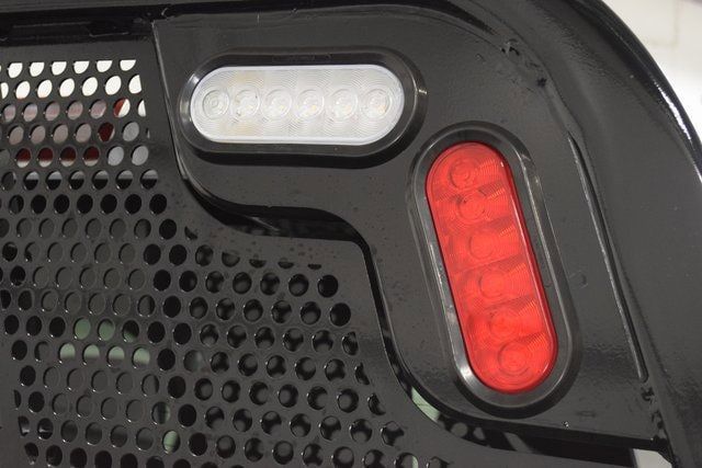 2025 Chevrolet Silverado 3500 HD Chassis Cab Work Truck - 22868358 - 17